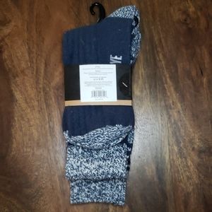 Frye Accessories - Frye Supersoft Boot Socks 2-Pack Frye Accessories - Frye Supersoft Boot Socks 2-Pack